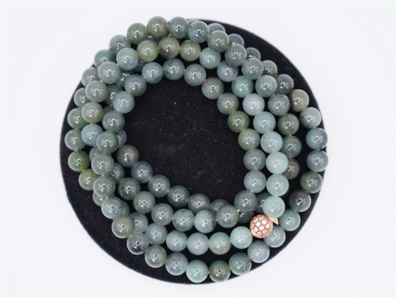 Chuỗi băng gà đen Myanmar KG+