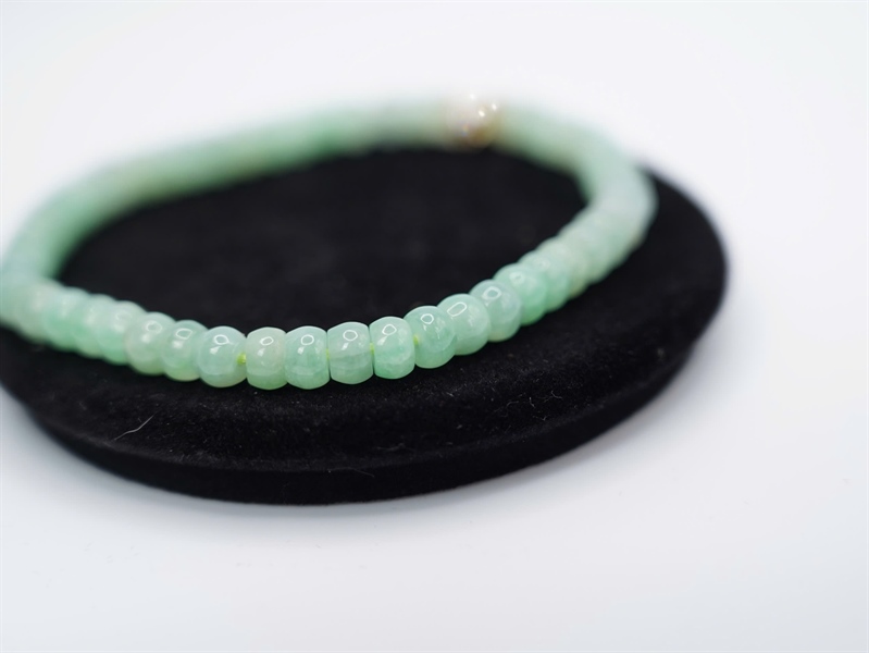 Vòng táo nhạt Myanmar KG+