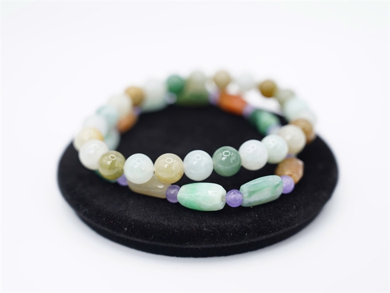 Vòng đa bảo Myanmar KG+