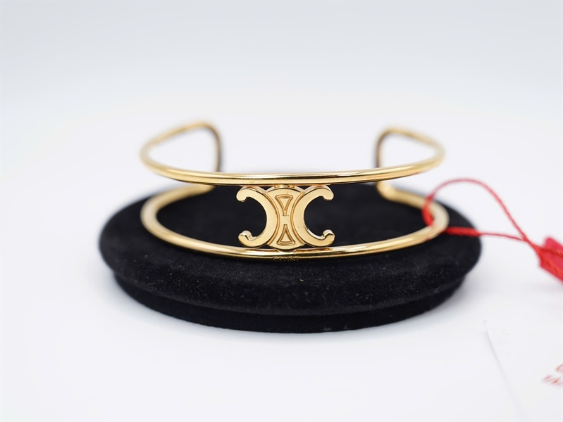 Vòng tay Celine vàng KG+