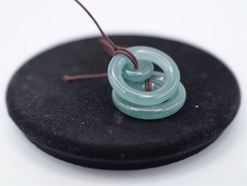 Điếu mẫu tử Guatemala KG+