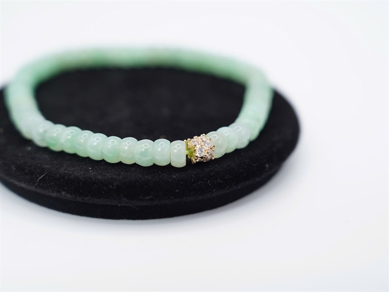 Vòng táo nhạt Myanmar KG+