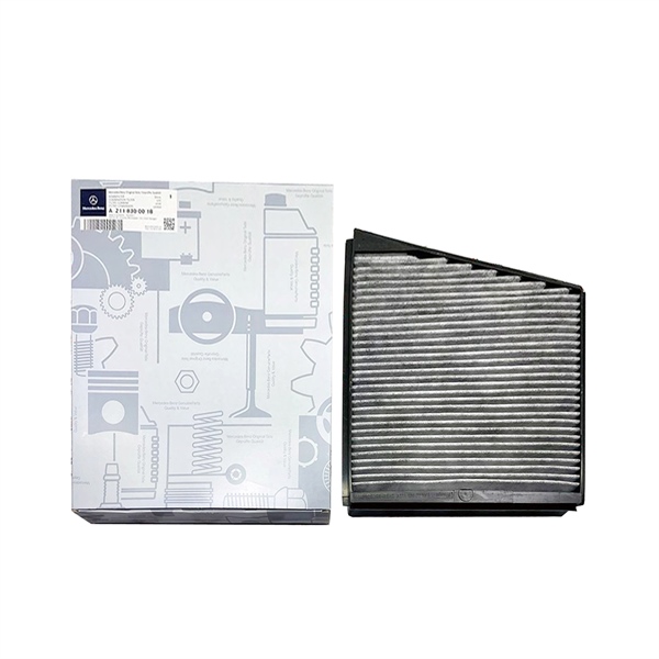 Lọc gió điều hòa Mercedes-Benz CLS, E-Class