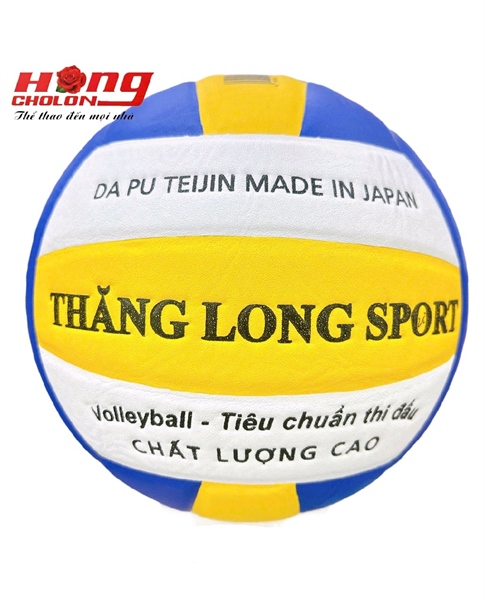 Bóng chuyền Thăng Long VB7000 Cty Thiết Bị Giáo Dục, 299TL
