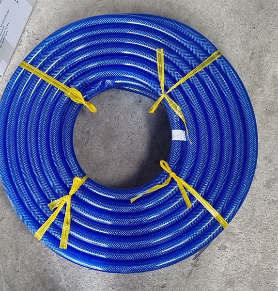 Ống lưới xanh mềm D25 (phi 27)