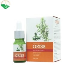 Tinh chất ngăn ngừa mụn Oriss Anti Ance Serum 10g