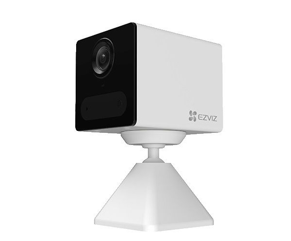 Camera Wifi dùng pin sạc 2MP EZVIZ BC2