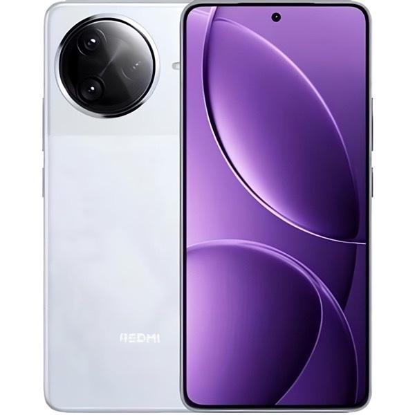 Xiaomi Redmi K80 5G 12/512GB (Snap 8 Gen 3)