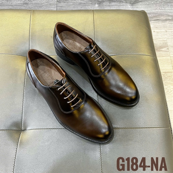 GIÀY OXFORD NAM