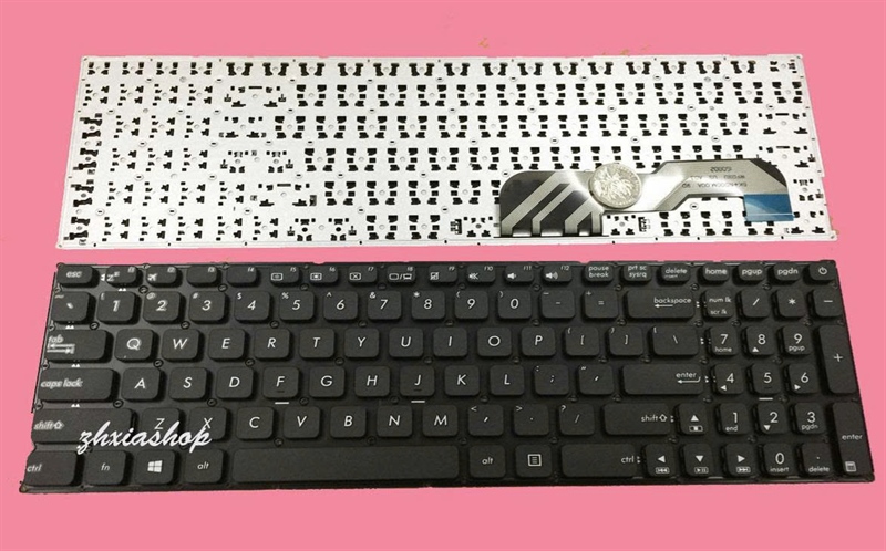 Bàn phím Asus X541 zin (6T)