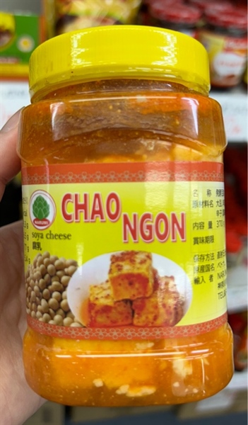 Chao ngon