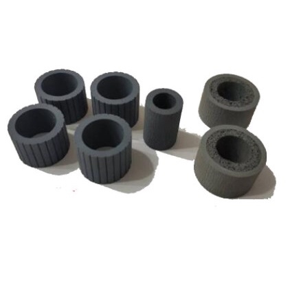 Bộ cuốn giấy Scan HP 5000s4/7000s3 (Chỉ giao sản phẩm nguyên hộp, nguyên bộ 7 bánh)