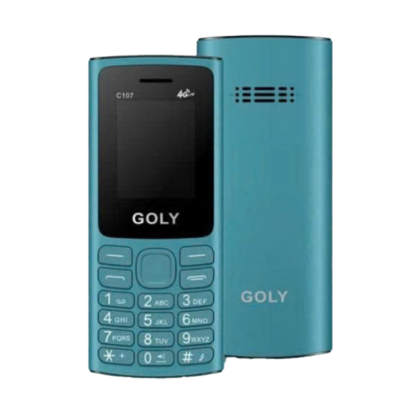 ĐIỆN THOẠI GOLY C107