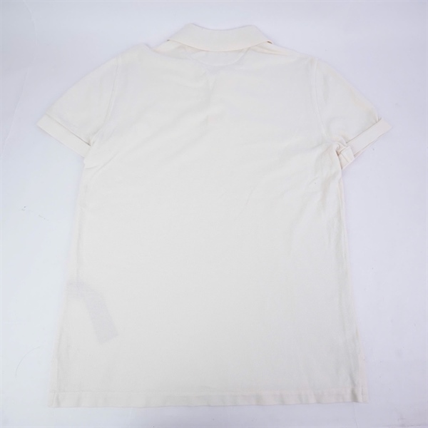 Áo thun Tom Ford trắng (BQ) KG+