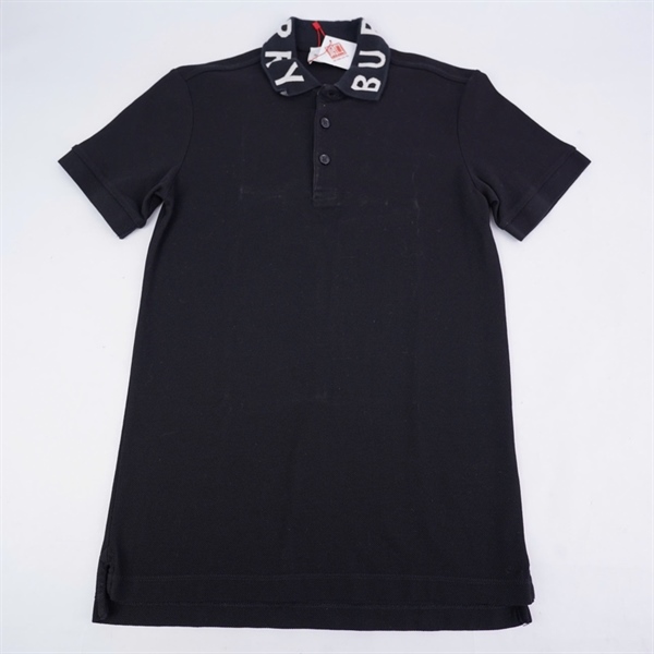 Áo thun BBR đen (BQ) KG+