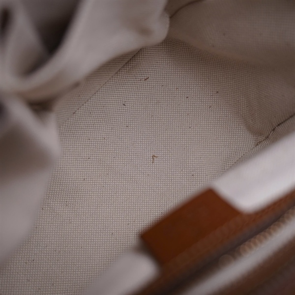 Túi GG Tote nâu (353121-200047) sz19 (BMC)