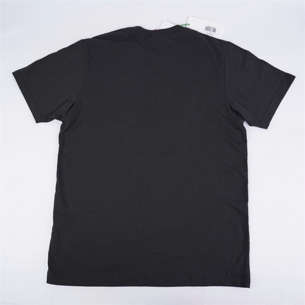 Áo thun Kenzo đen in hình (BQ) KG+