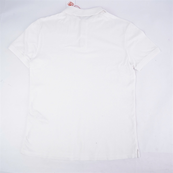 Áo thun LV trắng (BQ) KG+