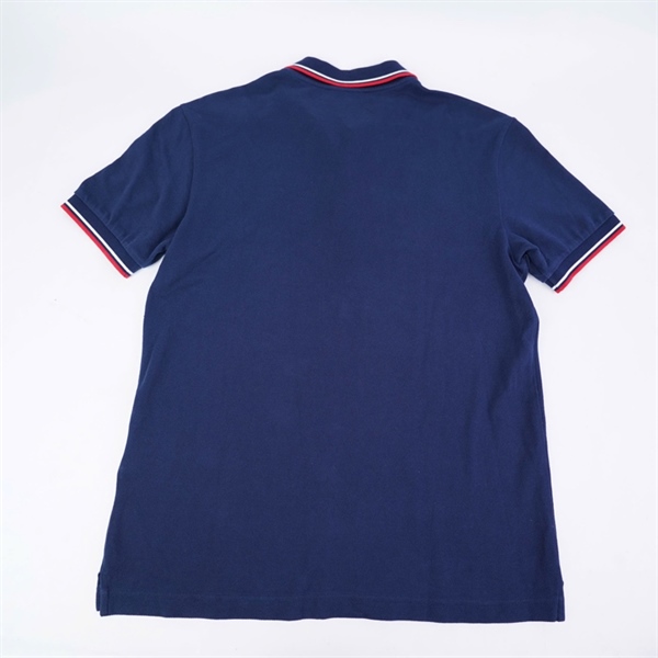 Áo thun Prada xanh đậm (BQ) KG+