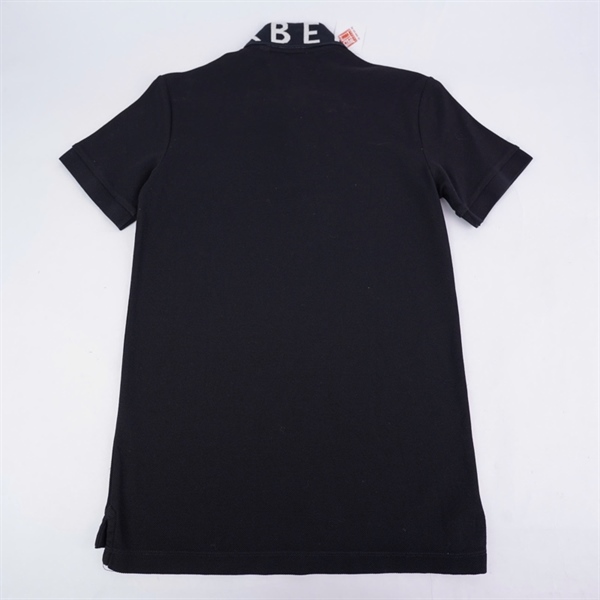 Áo thun BBR đen (BQ) KG+