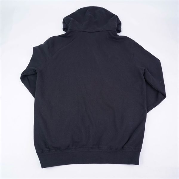 Áo khoác Versace đen (BQ) KG+