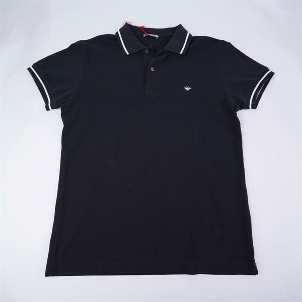 Áo thun Dior đen (BQ) KG+