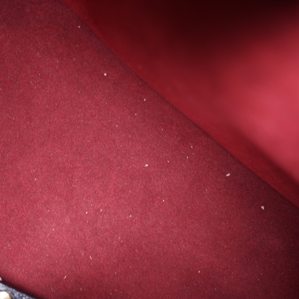 Túi LV Neo Noé đen hoa trắng kèm ví sz25 (HT)+