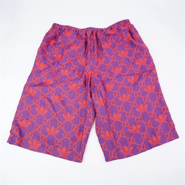 Quần GG đỏ xanh (BQ) KG+