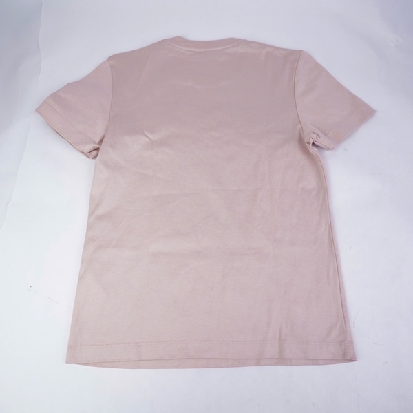 Áo thun Fendi hồng (BQ) KG+