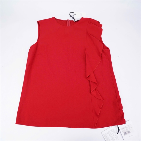 Áo thun Valentino đỏ (BQ) KG+