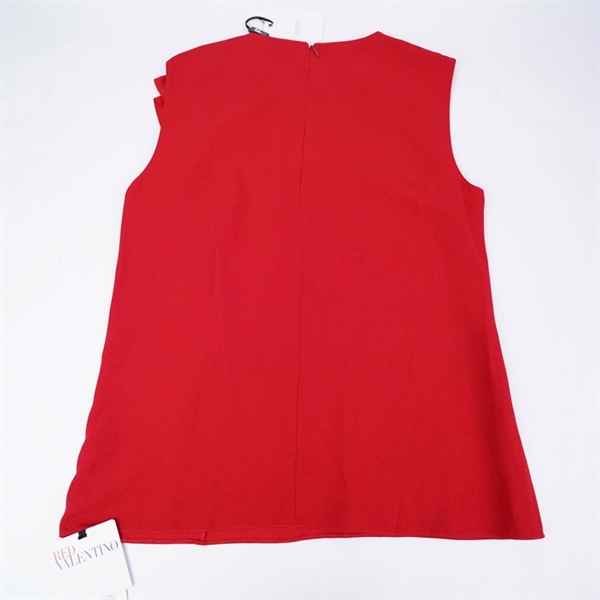 Áo thun Valentino đỏ (BQ) KG+