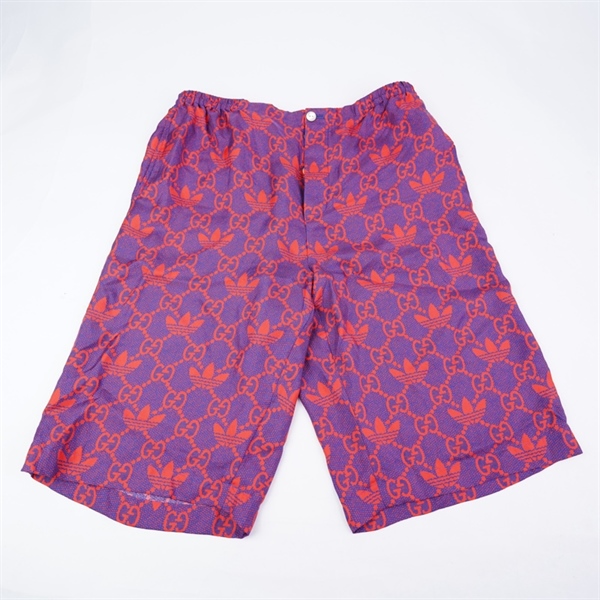 Quần GG đỏ xanh (BQ) KG+