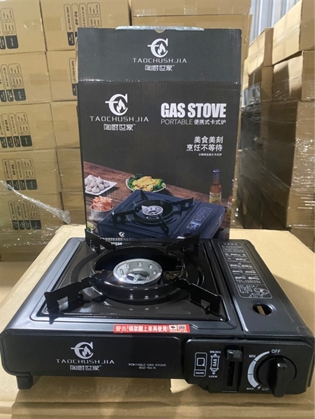 Bếp Gas TAOCHUSHJIA ( Thùng 10 )