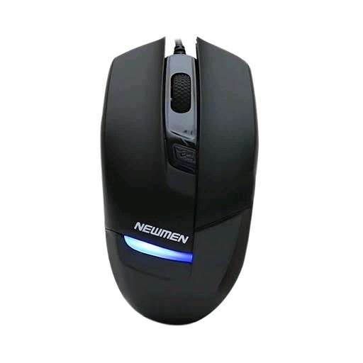 Chuột Newmen G10 - đen