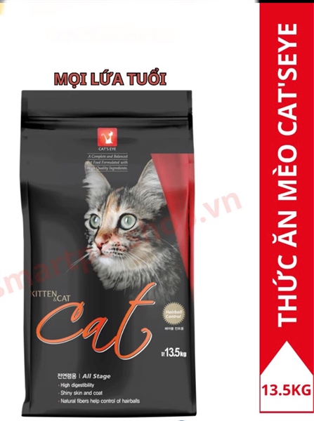 CATEYE 13,5KG 0906/5