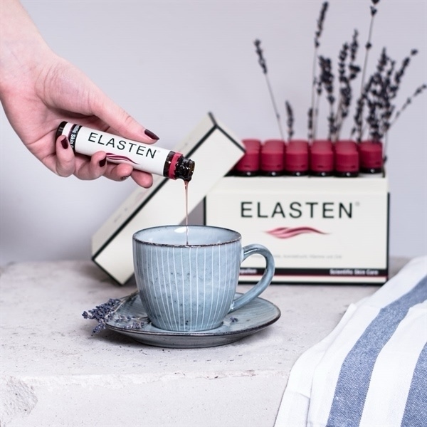 Collagen Elasten