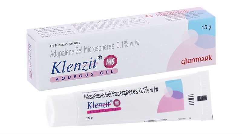 Klenzit MS Glenmark