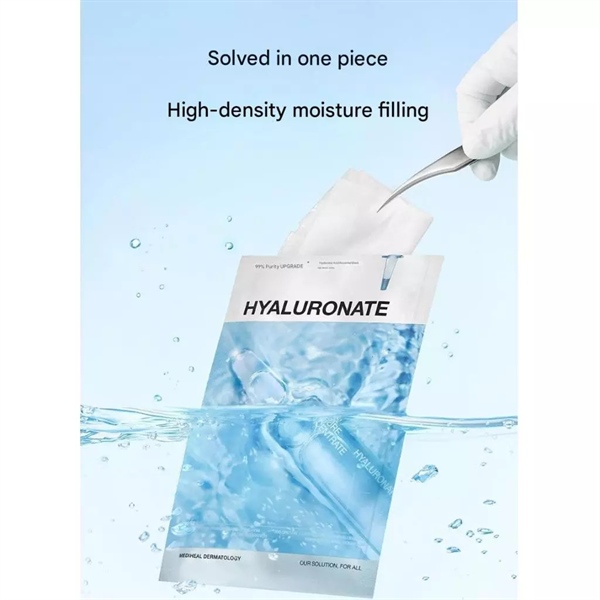Mặt nạ giấy MEDIHEAL Hyarulonate