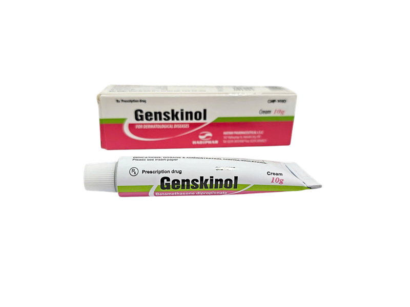 Genskinol hadiphar (t/10gr)