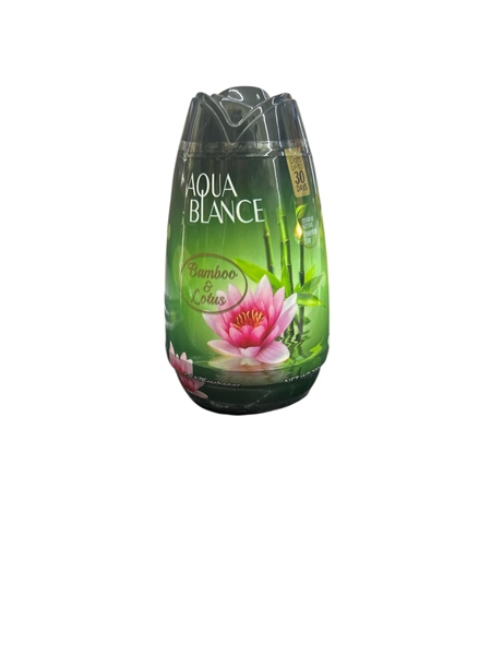 Sáp thơm aqua bance