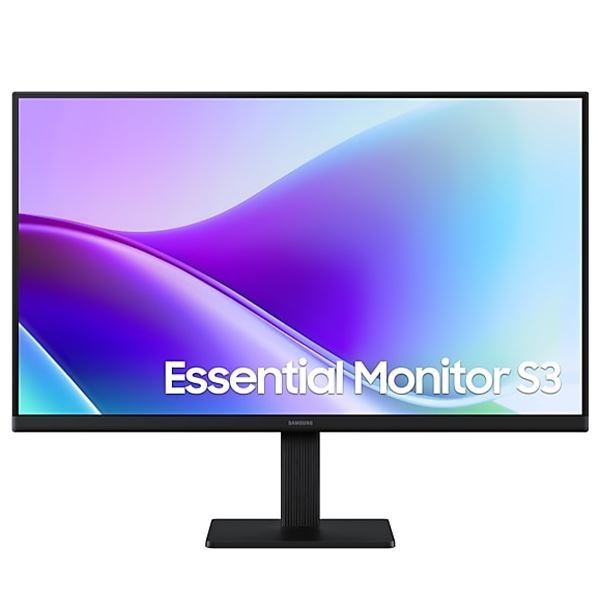Màn hình vi tính Samsung LS24F320GAEXXV