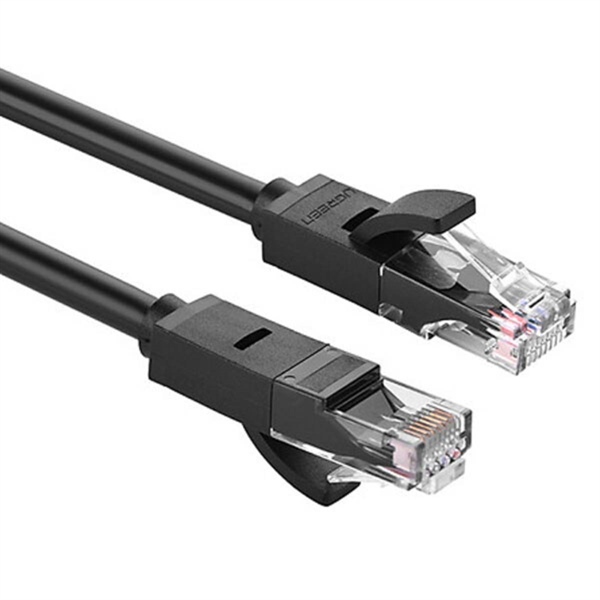 Cáp Lan đúc sẵn, dây dài 01 mét - Và dịch vụ giao lắp tận nơi - BH 12 tháng
