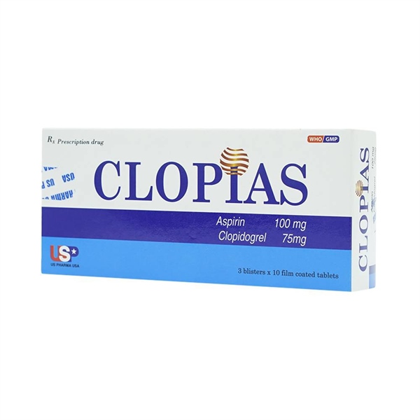CLOPIAS