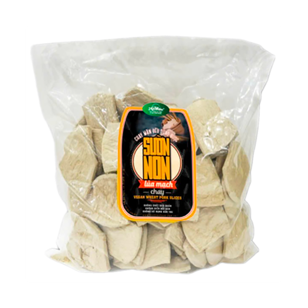 Sườn non lúa mạch An Nhiên - 1Kg