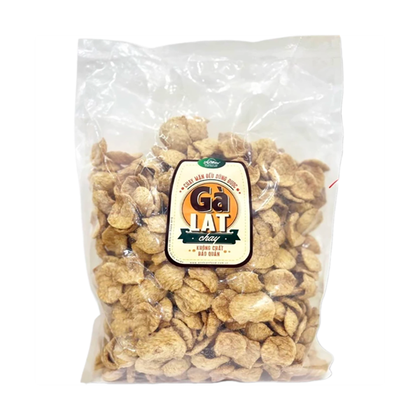 Gà lát chay An Nhiên - 1Kg