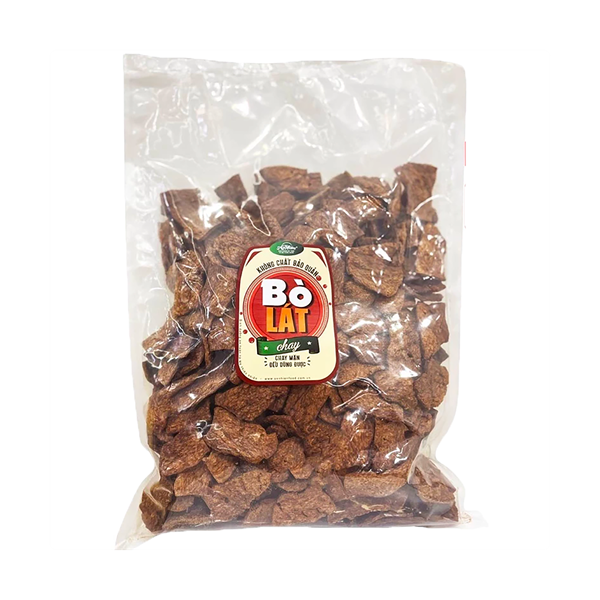 Bò lát chay An Nhiên - 1Kg