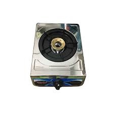 Bếp gas đơn inox Bluegas BG - 300