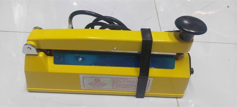 MÁY ÉP TAY LN_200H