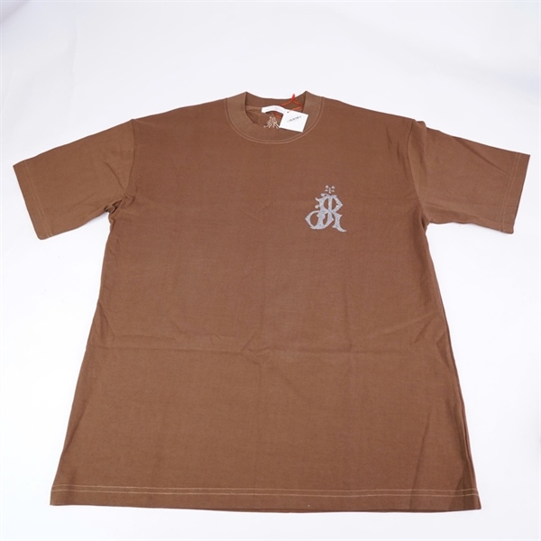 Áo thun nâu szXL KG+
