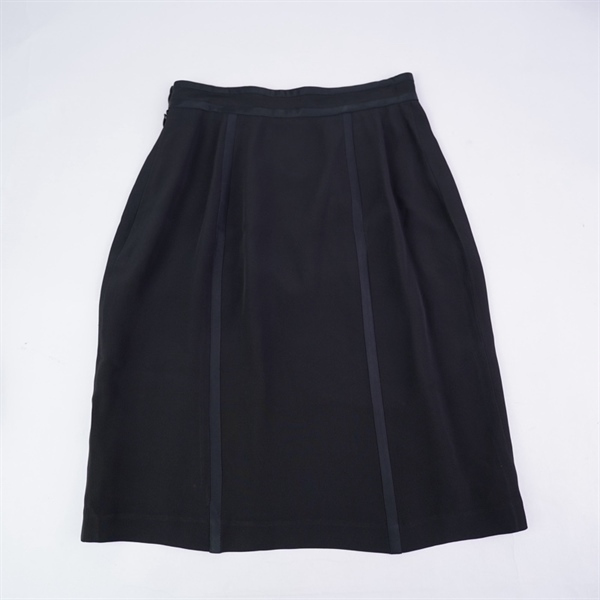 Váy GG đen sz42 (BQ) KG+